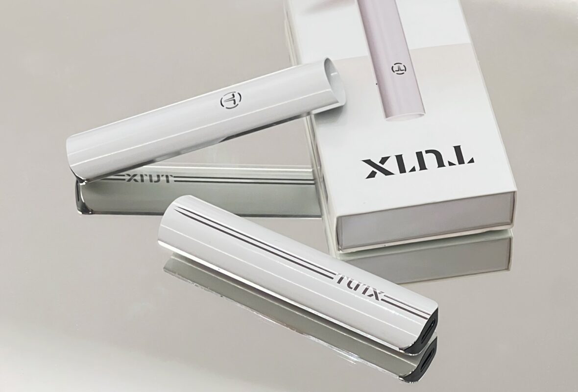 🔥當日發貨🔥TUTX主機 一代主機 通用魅嗨、SP2S、LANA煙彈