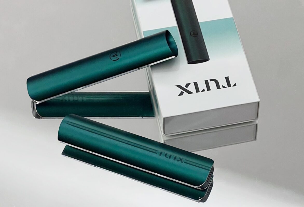 🔥當日發貨🔥TUTX主機 一代主機 通用魅嗨、SP2S、LANA煙彈