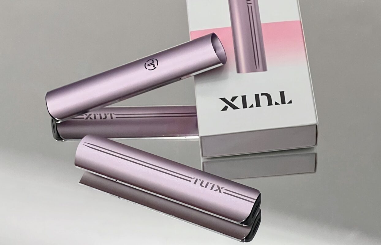 🔥當日發貨🔥TUTX主機 一代主機 通用魅嗨、SP2S、LANA煙彈
