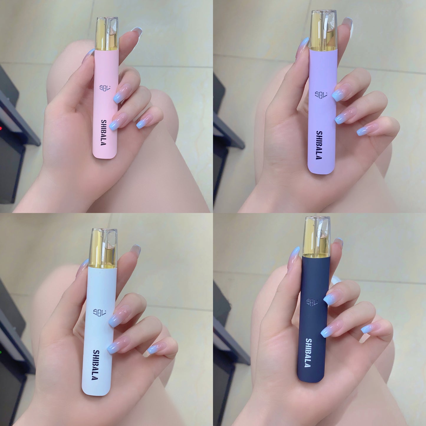 🔥當日發貨🔥喜八辣SHIBALA主機 通配LANA SP2S RELX 魅嗨煙彈
