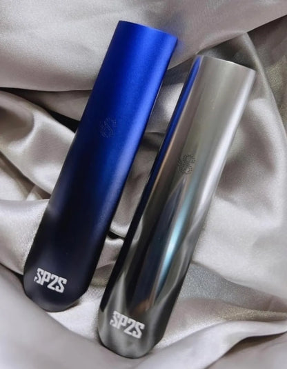 🔥當日發貨🔥 SP2S新款主機 一代主機  換彈式電子煙 黑武士&媚海藍