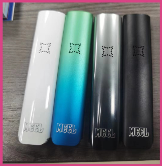 🔥當日發貨🔥MEEL五代主機  霧化桿 換彈式電子煙 通配哩啞五代煙彈