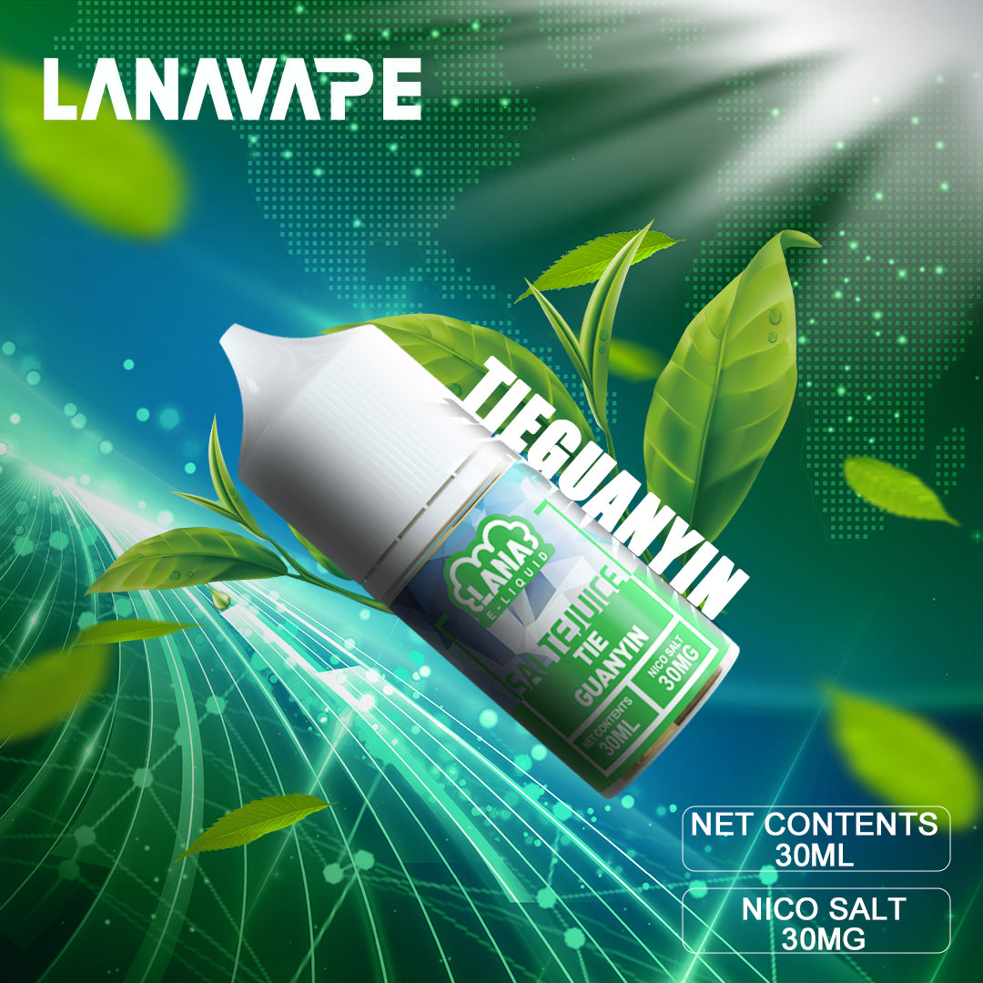 🔥當日發貨🔥 LANA瓶裝油 LANA鐵觀音小瓶油