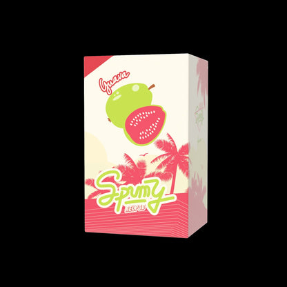 🔥當日發貨🔥SPUMY 思邦迷美國原裝  五代通配煙彈
