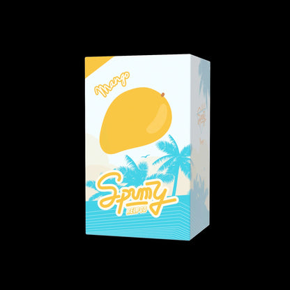 🔥當日發貨🔥SPUMY 思邦迷美國原裝  五代通配煙彈